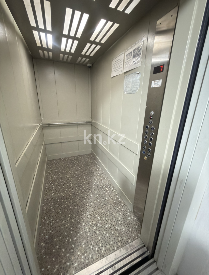 Продажа 1-комнатной квартиры, 46.5 м² - Продажа квартир в Городе Караганды - страница 5 фото 25 из 28