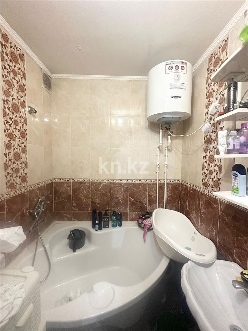 Продажа 3-комнатной квартиры, 64 м² - Продажа квартир в Майкудуке Караганды - страница 2 фото 4 из 5