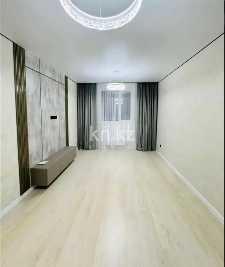 Продажа 2-комнатной квартиры, 39 м², ул. Е-810, дом  2/21 - Продажа  двухкомнатных квартир в Астане без посредников с фото фото 1 из 5