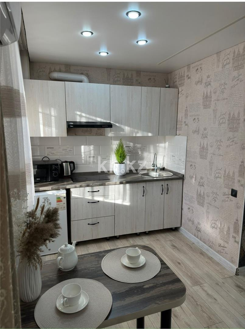 Продажа 3-комнатной квартиры, 41 м², ул. Алиханова в Караганде - фото 5