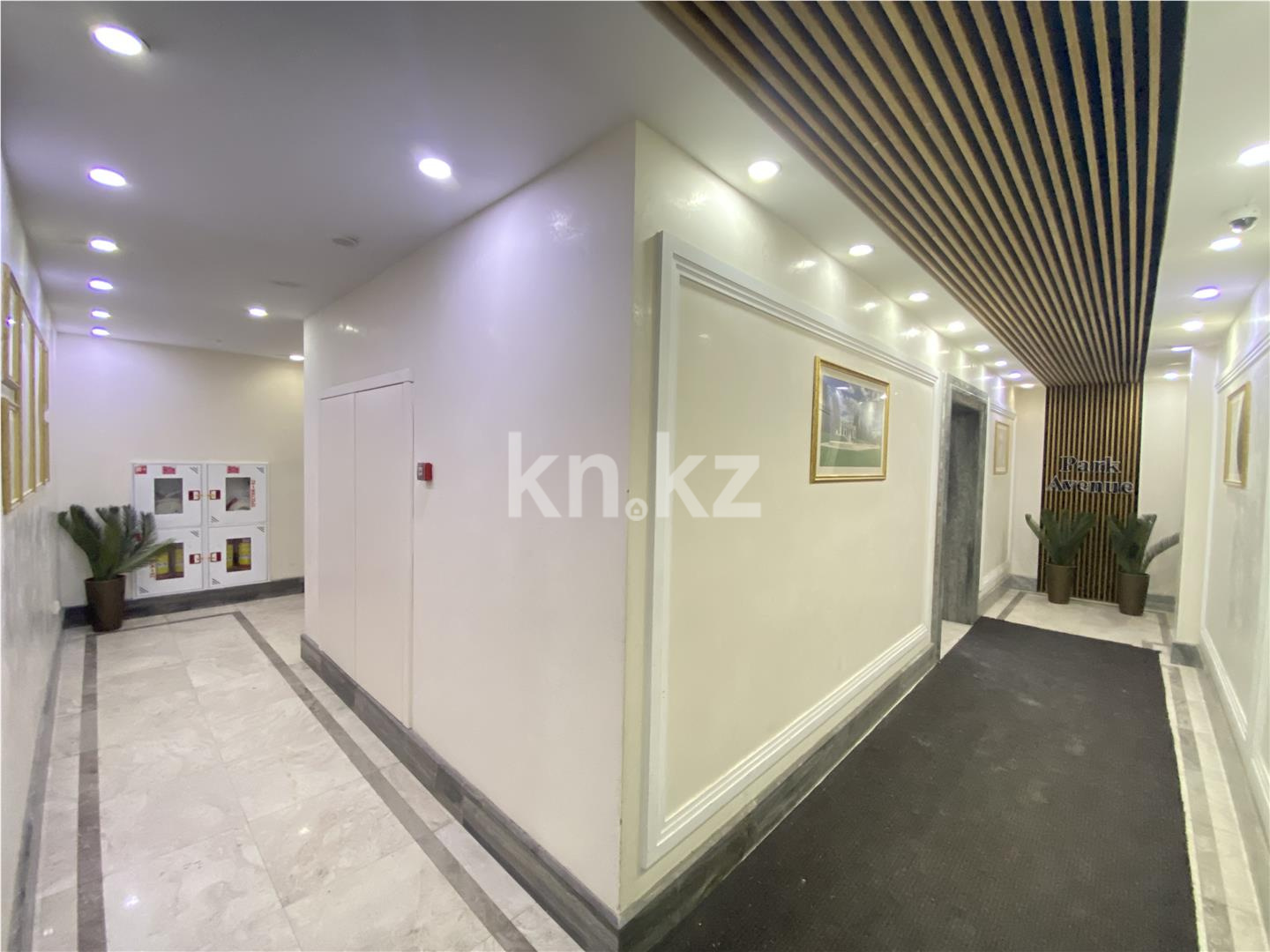 Продажа 5-комнатной квартиры, 185.9 м² - Продажа  пятикомнатных квартир в новостройках Астаны фото 23 из 24