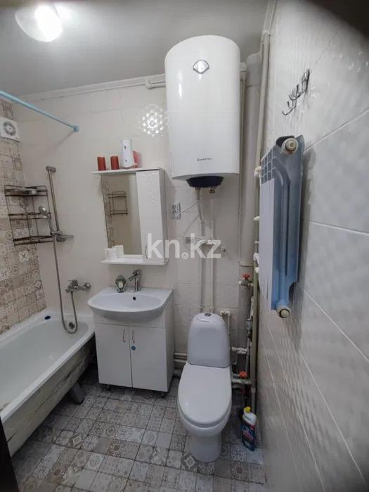 Продажа 2-комнатной квартиры, 47 м², ул. Абая, дом  32/2 - Продажа квартир в Темиртау без посредников фото 4 из 5