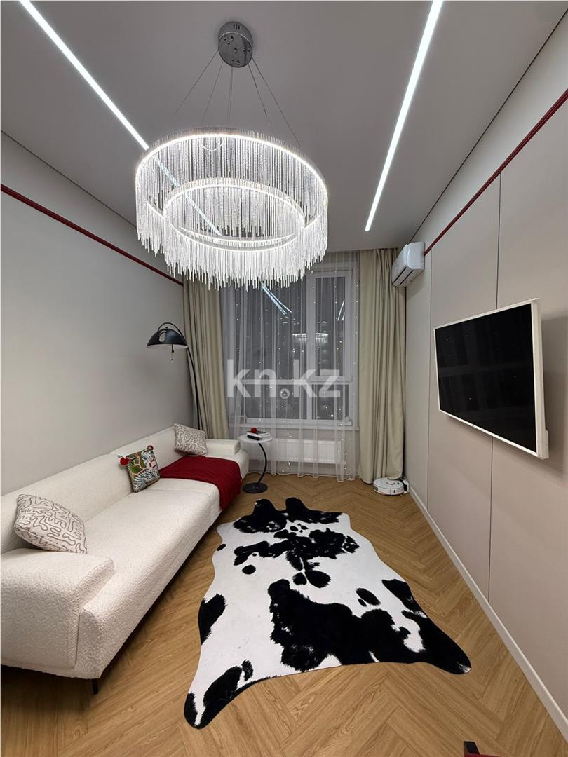 Продажа 2-комнатной квартиры, 42 м² - Продажа квартир в Астане в р-не Нура - страница 5 фото 1 из 9