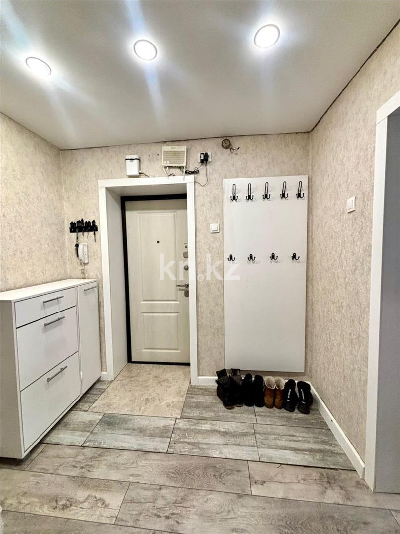 Продажа 2-комнатной квартиры, 48 м² - Продажа недвижимости в Караганде фото 12 из 14