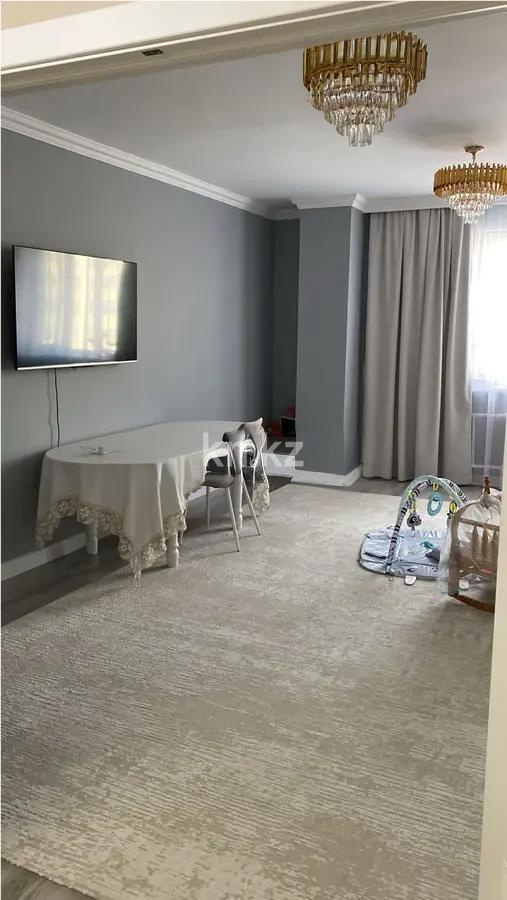 Продажа 2-комнатной квартиры, 70 м² в Астане