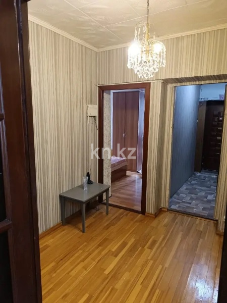 Продажа 4-комнатной квартиры, 75 м² в Алматы - фото 19