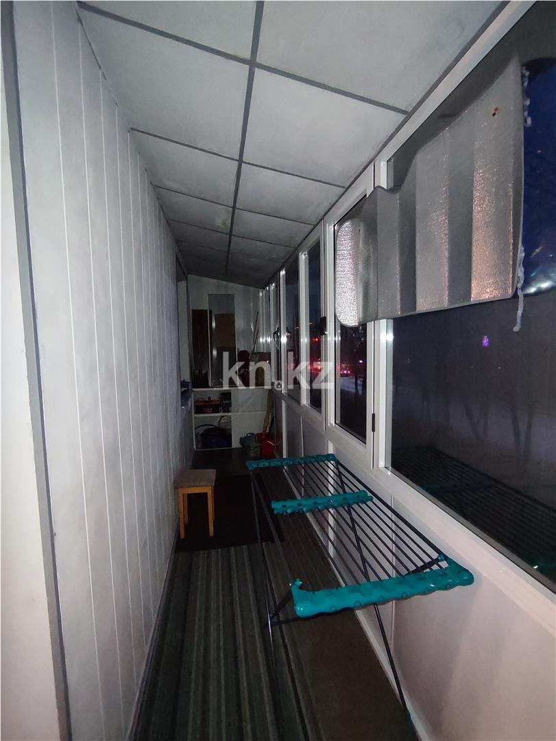 Продажа 3-комнатной квартиры, 76 м², ул. Мустафина - Продажа квартир в Караганде с фото фото 15 из 16