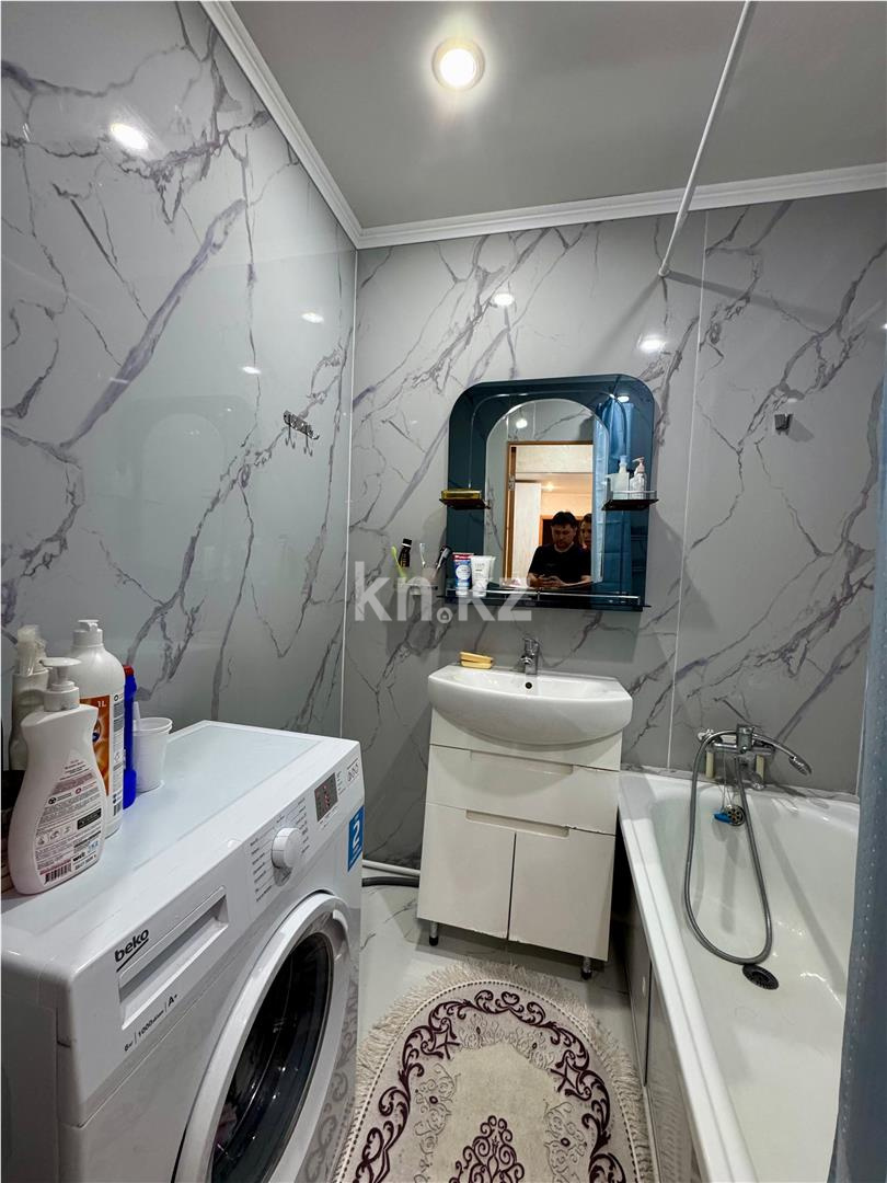 Продажа 2-комнатной квартиры, 53 м² - Продажа квартир в Караганде - страница 3 фото 4 из 8