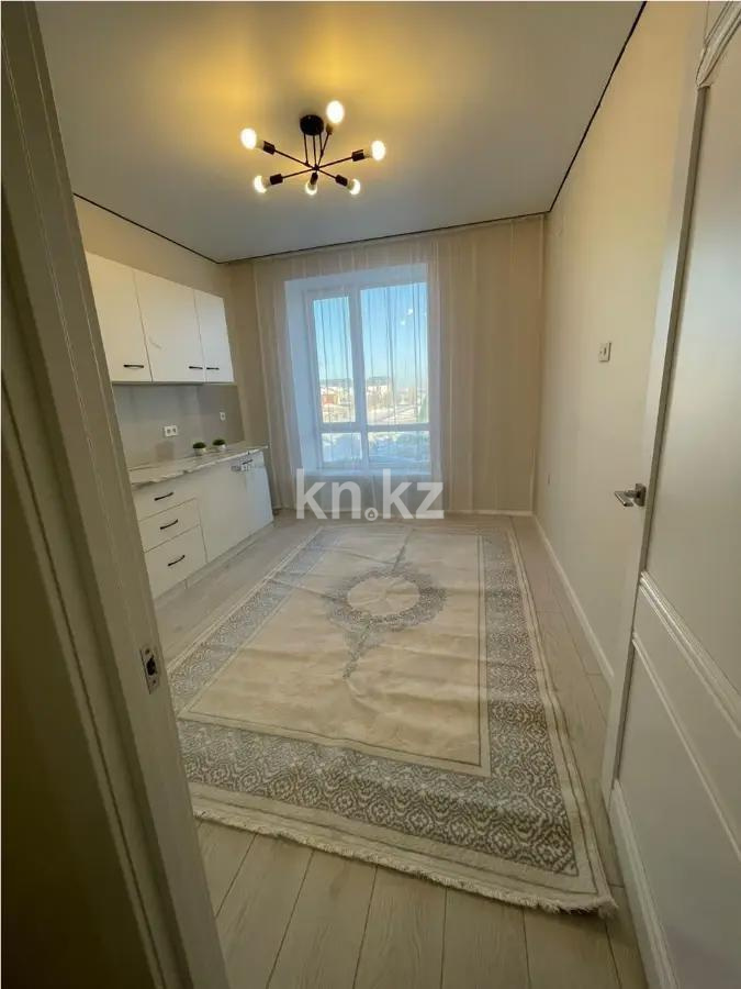 Продажа 1-комнатной квартиры, 36 м² - Продажа квартир в Астане без посредников - страница 6 фото 2 из 3