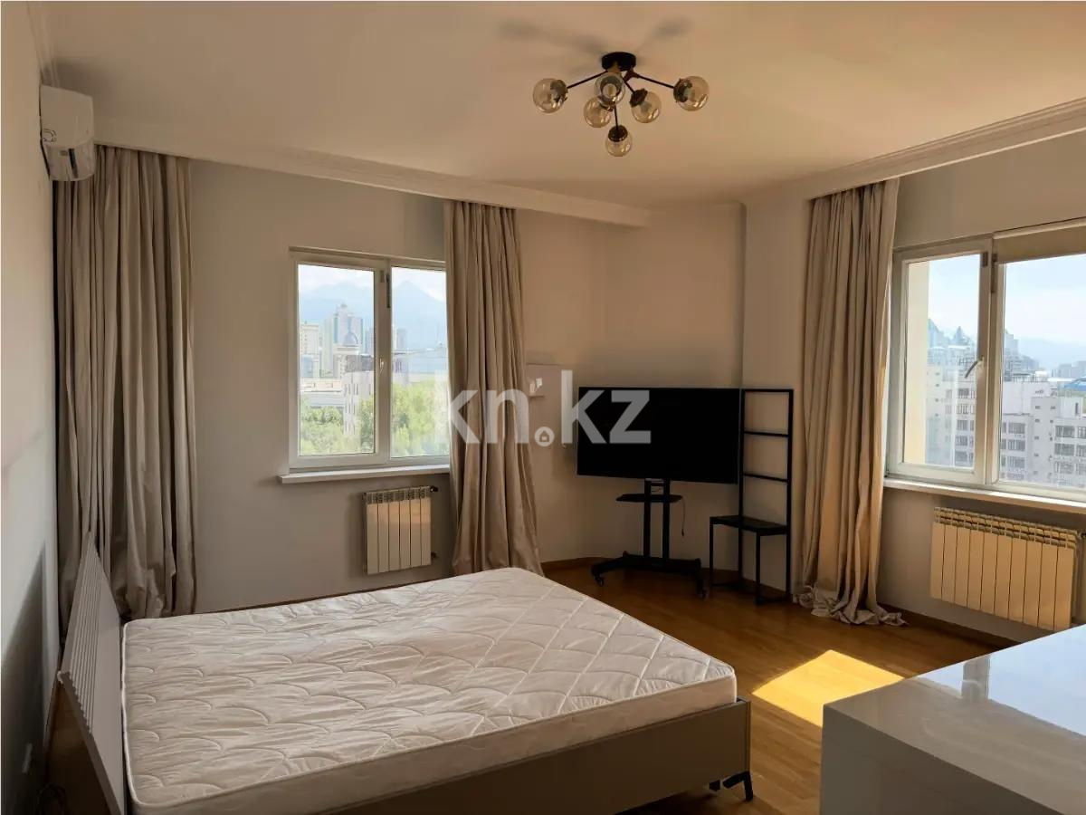 Продажа 5-комнатной квартиры, 195 м², ул. Луганского, дом  1 - Продажа  пятикомнатных квартир в новостройках Алматы фото 3 из 8