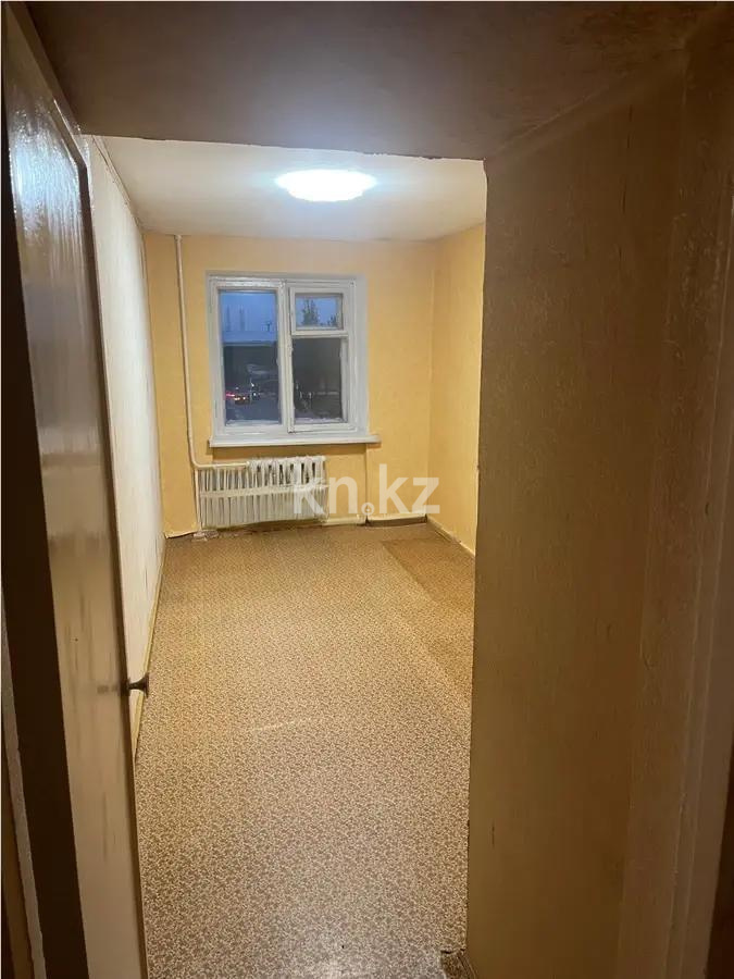 Продажа 2-комнатной квартиры, 44.2 м², ул. Гете, дом  10 в Астане - фото 2