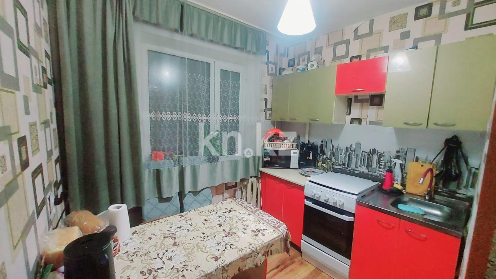 Продажа 2-комнатной квартиры, 46 м² - Продажа квартир в Караганде в Майкудуке фото 6 из 12