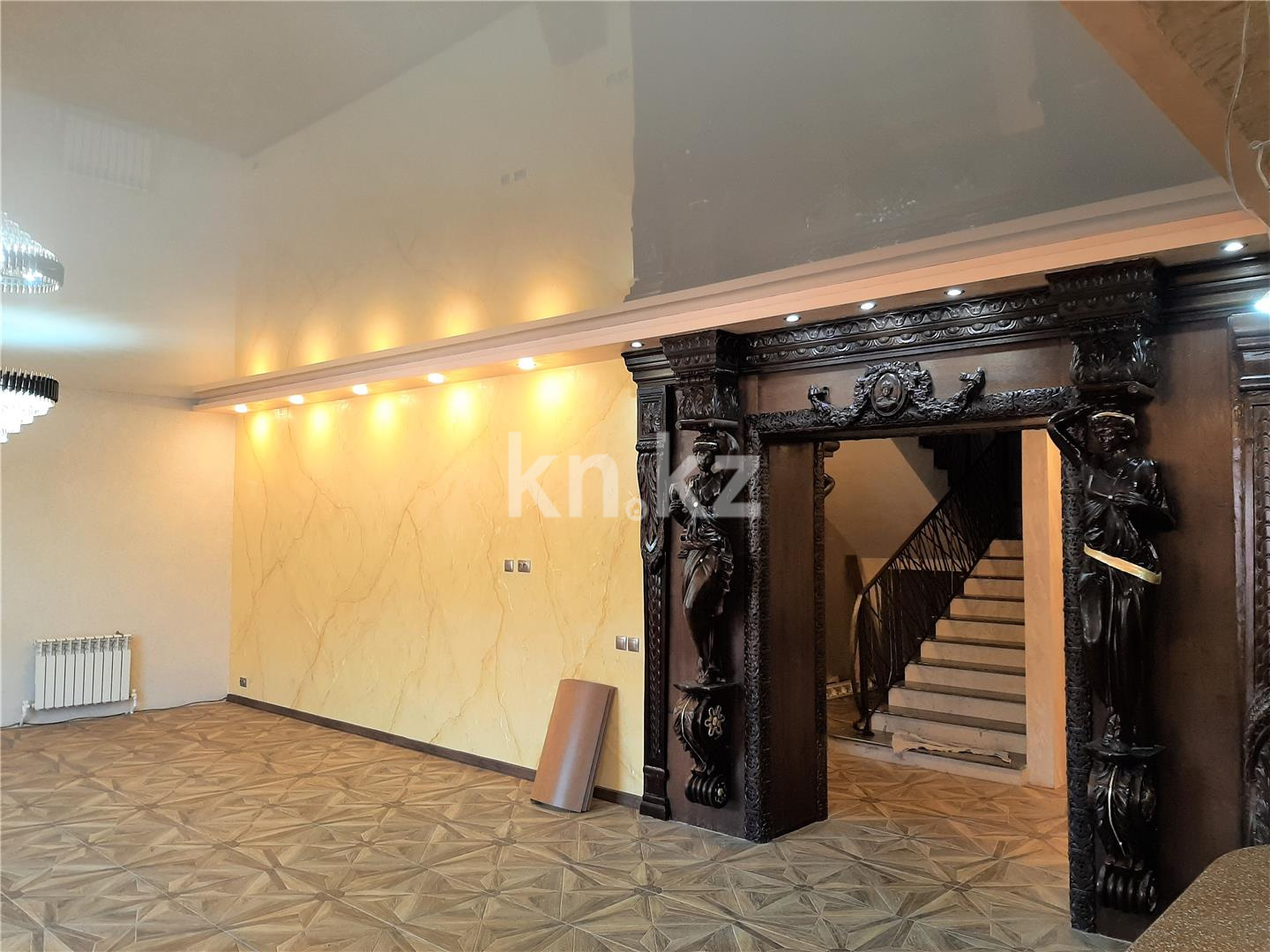 Продажа 5-комнатного дома, 371 м² - Продажа домов, коттеджей в Темиртау - страница 3 фото 11 из 37