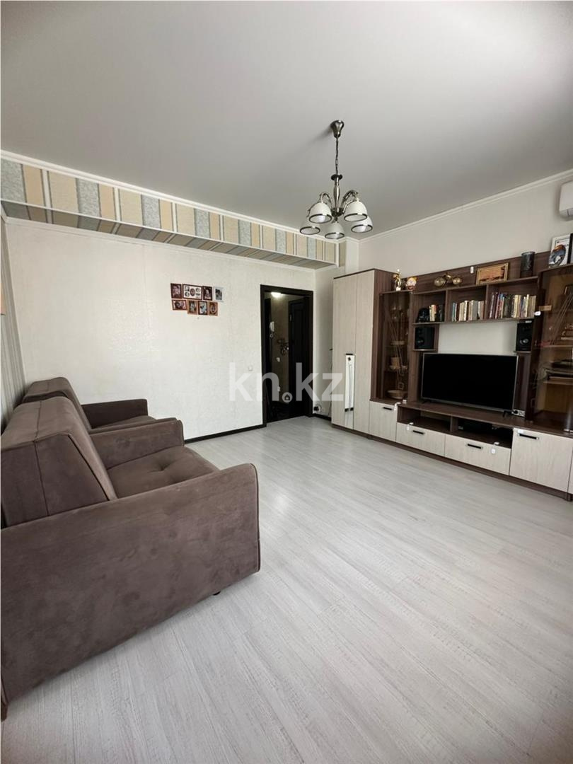Продажа 2-комнатной квартиры, 45 м² - Недвижимость в Казахстане - страница 31 фото 2 из 12