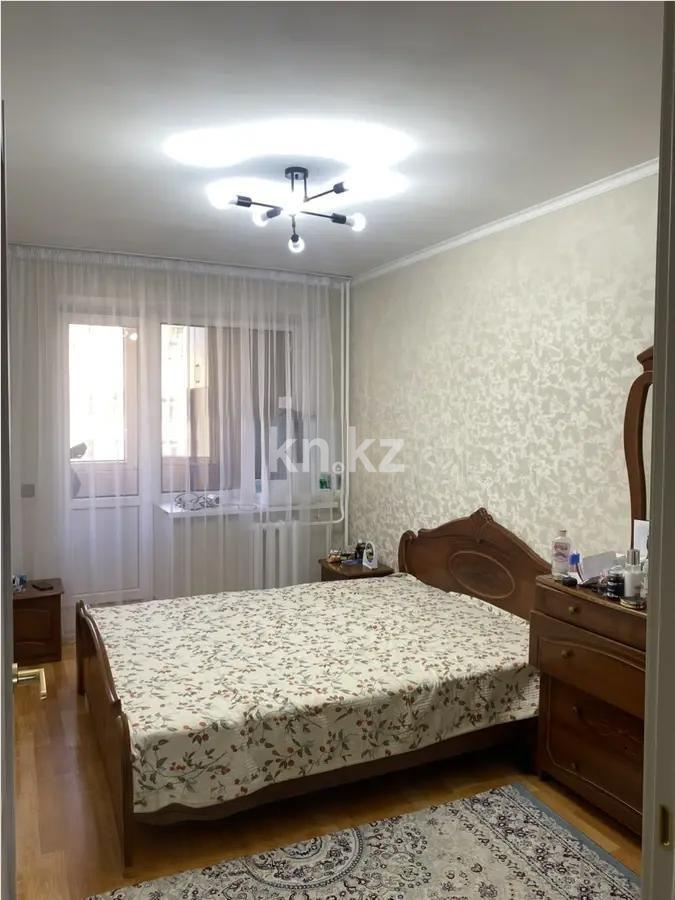 Продажа 3-комнатной квартиры, 72.4 м² - Продажа квартир в новостройках Астаны с фото - страница 6 фото 3 из 6