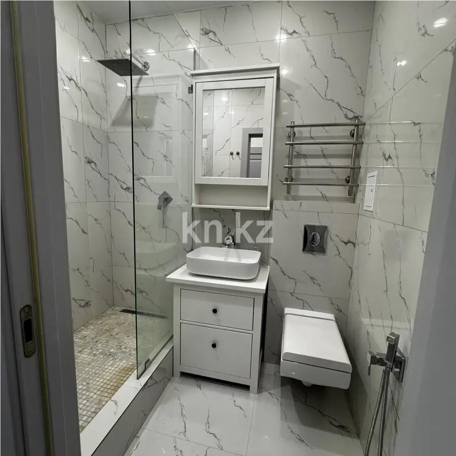 Продажа 4-комнатной квартиры, 130 м², ул. Айтматова, дом  38 в Астане - фото 7