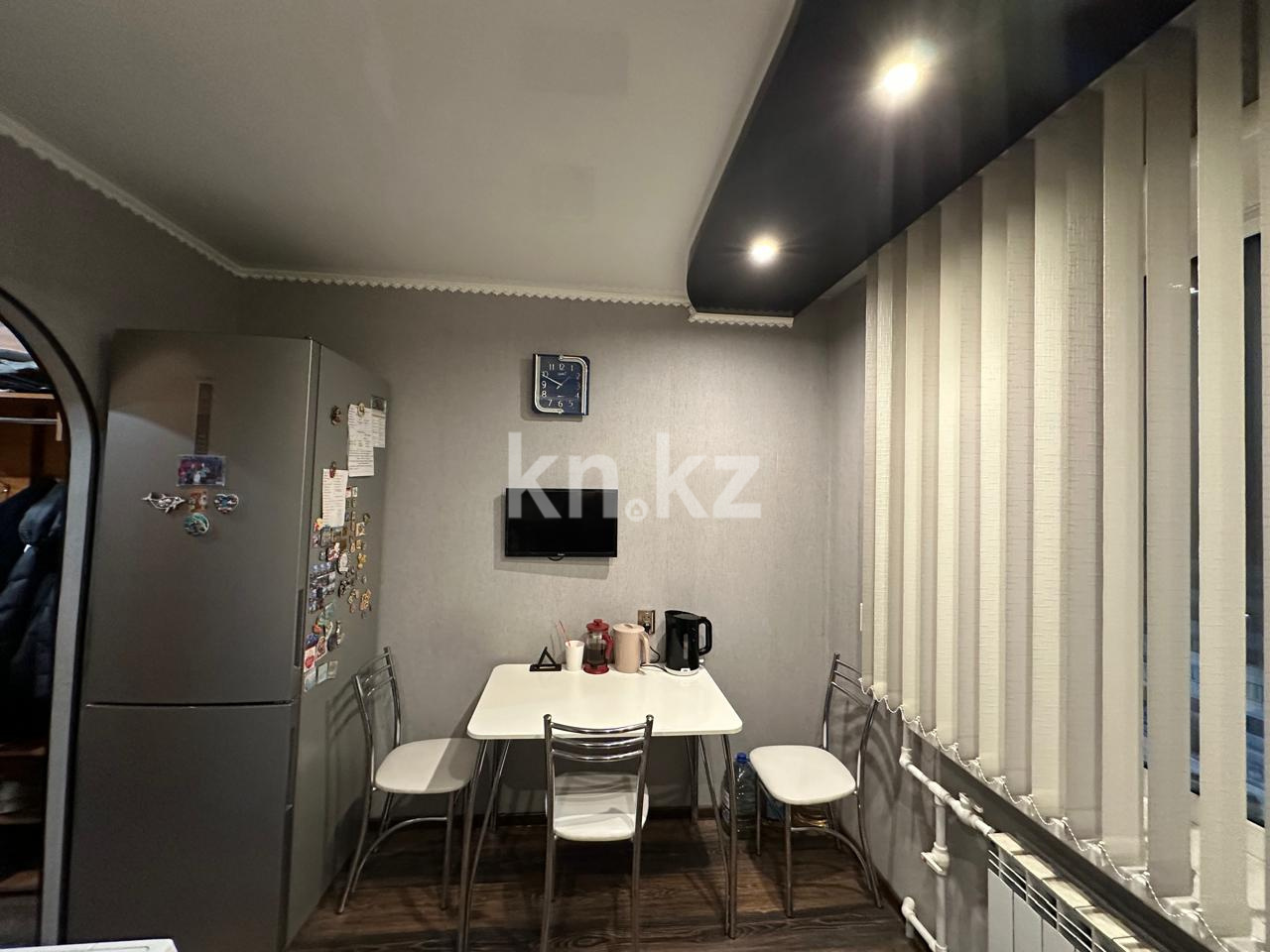 Продажа 2-комнатной квартиры, 53 м² - Продажа земельных участков в Карагандинской области фото 8 из 18