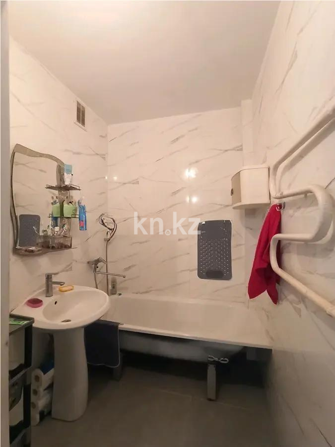 Продажа 2-комнатной квартиры, 58 м², мкр-н Аксай-3а, дом  85 - Продажа  двухкомнатных квартир в Алматы без посредников с фото фото 6 из 9