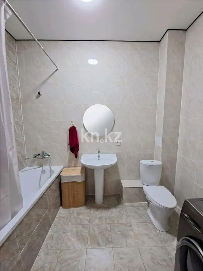 Продажа 1-комнатной квартиры, 39 м² в Астане - фото 3
