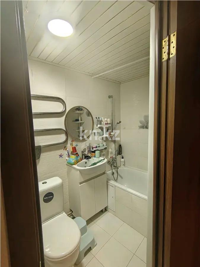 Продажа 2-комнатной квартиры, 59 м² в Астане - фото 4