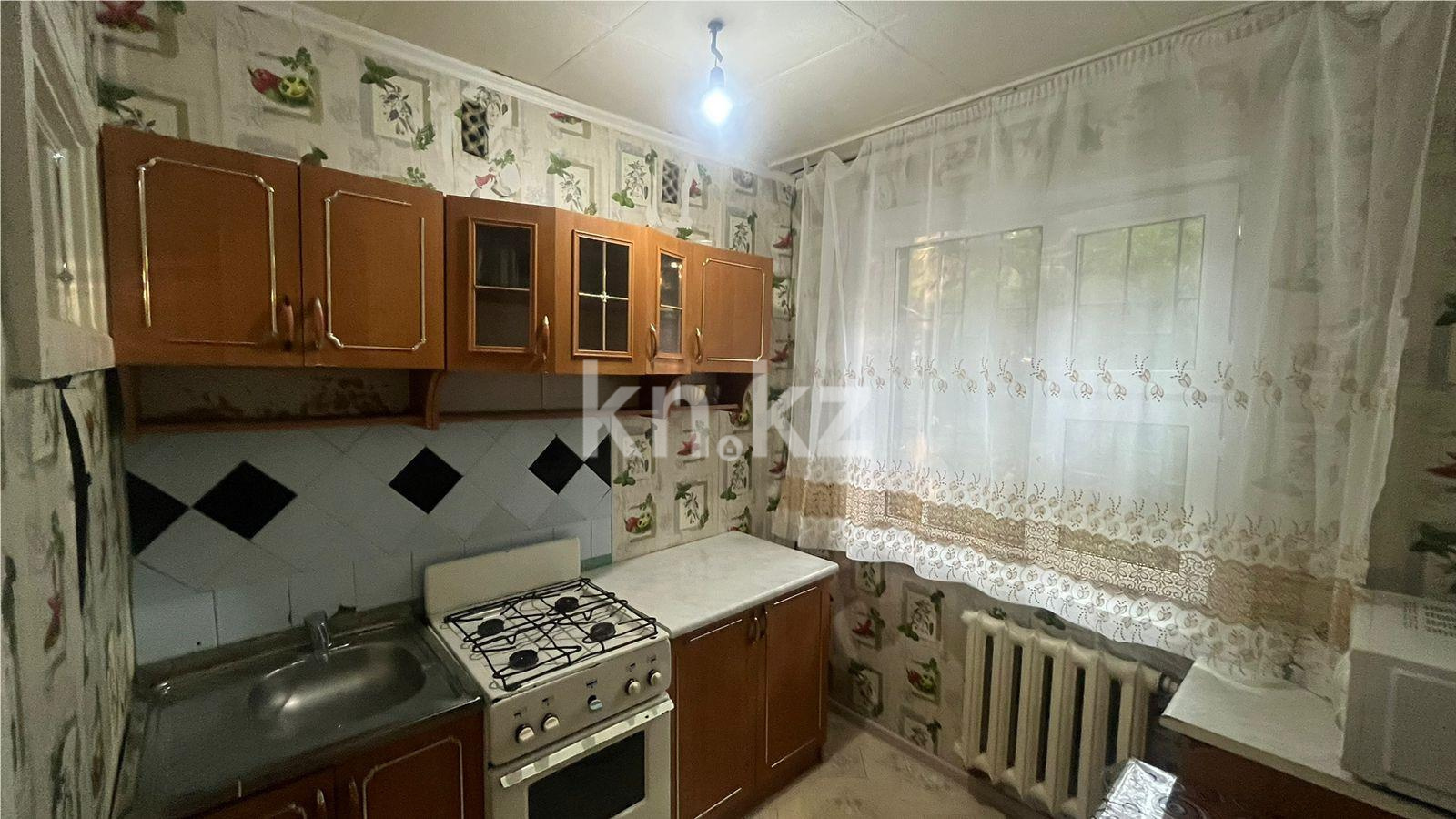 Продажа 1-комнатной квартиры, 32 м², ул. 6-й мик-н в Темиртау - фото 4