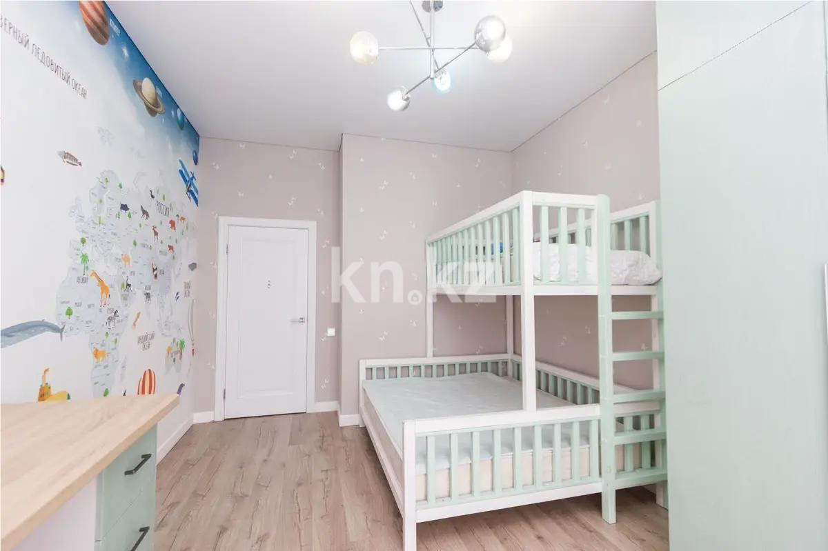 Продажа 3-комнатной квартиры, 96 м² в Астане - фото 3