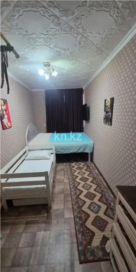 Продажа 3-комнатной квартиры, 52 м² - Продажа квартир в Караганде - страница 4 фото 2 из 5