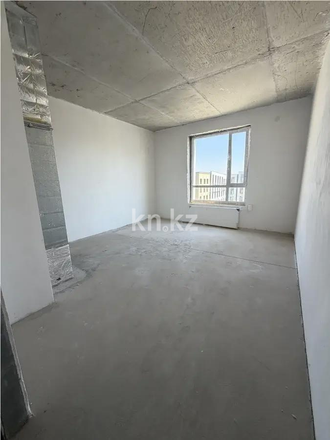 Продажа 3-комнатной квартиры, 75.75 м² - Продажа квартир-студий в Алматы - страница 57 фото 2 из 3