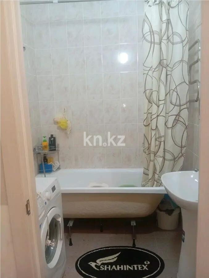 Продажа 1-комнатной квартиры, 40.3 м² в Астане - фото 3