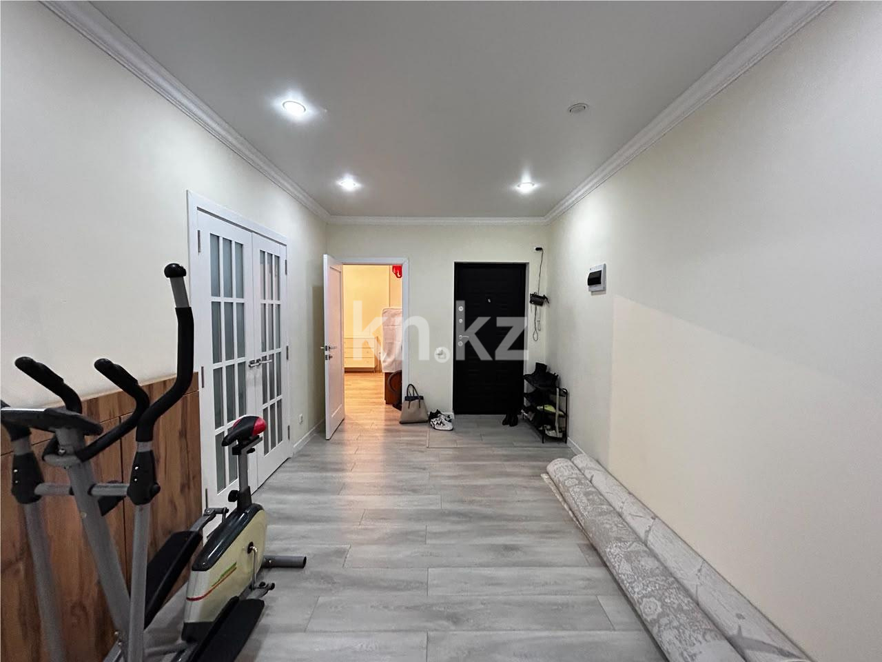 Продажа 3-комнатной квартиры, 84 м² - Продажа квартир в Караганде - страница 5 фото 15 из 17
