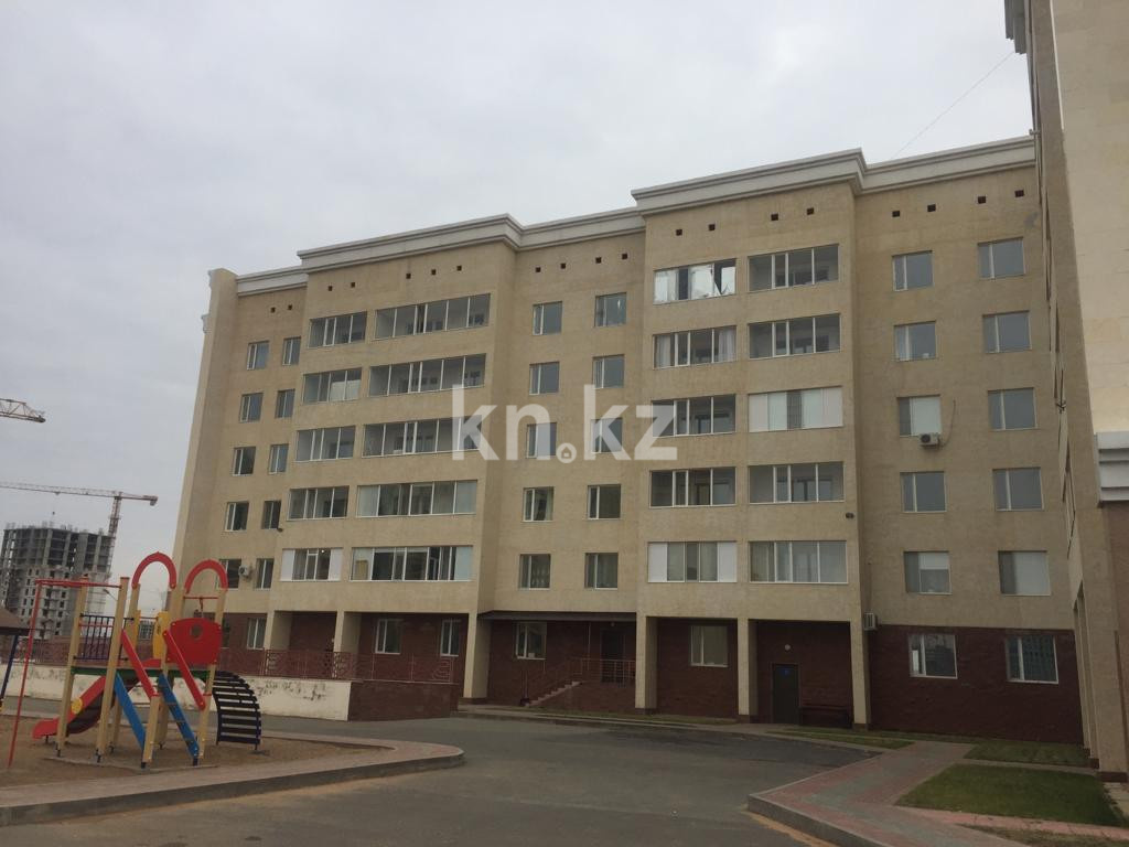 Продажа 3-комнатной квартиры, 122 м², ул. Калдаякова, дом  27\4 - ул. Жургенова в Астане - фото 2