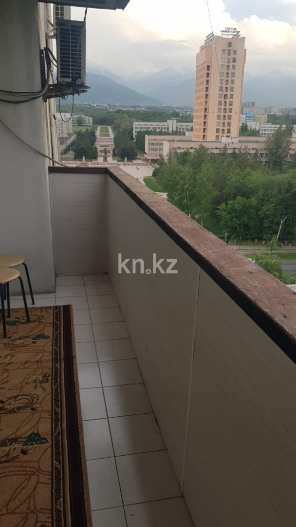 Аренда 2-комнатной квартиры посуточно, 60 м², мкр-н Коктем-2, дом  1 - Аренда  двухкомнатных квартир посуточно в Алматы фото 15 из 19
