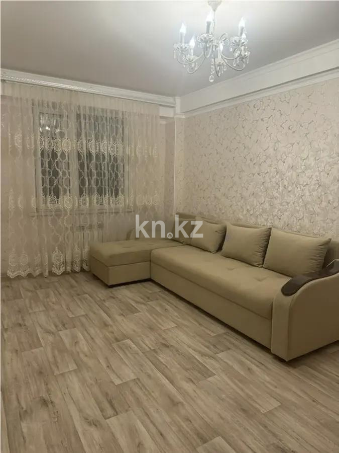 Продажа 3-комнатной квартиры, 72 м² - Продажа квартир в Казахстане - страница 12 фото 1 из 6