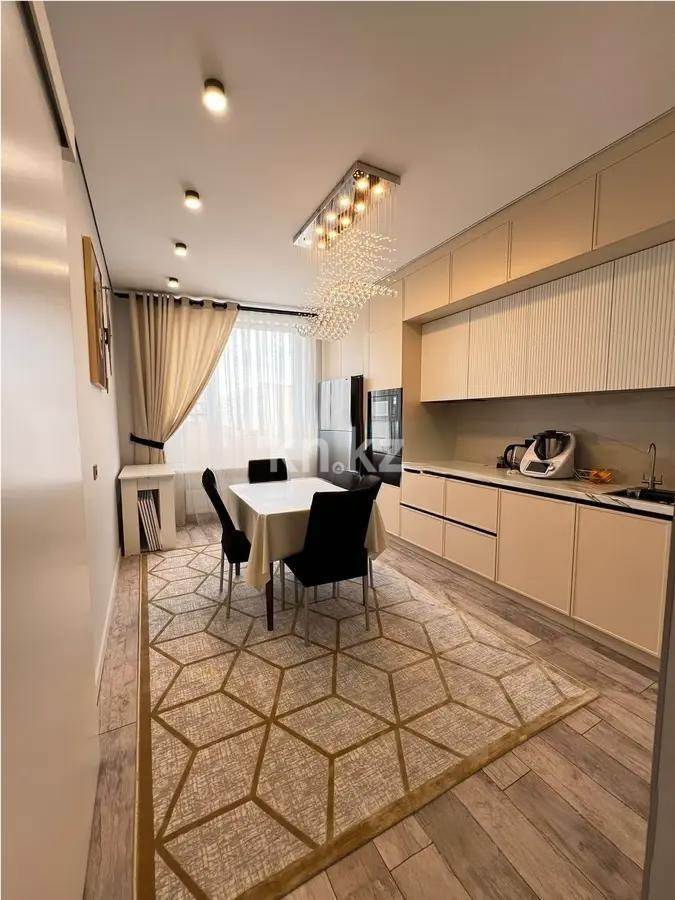 Продажа 1-комнатной квартиры, 41.9 м² - Продажа квартир в Астане - страница 14 фото 2 из 3