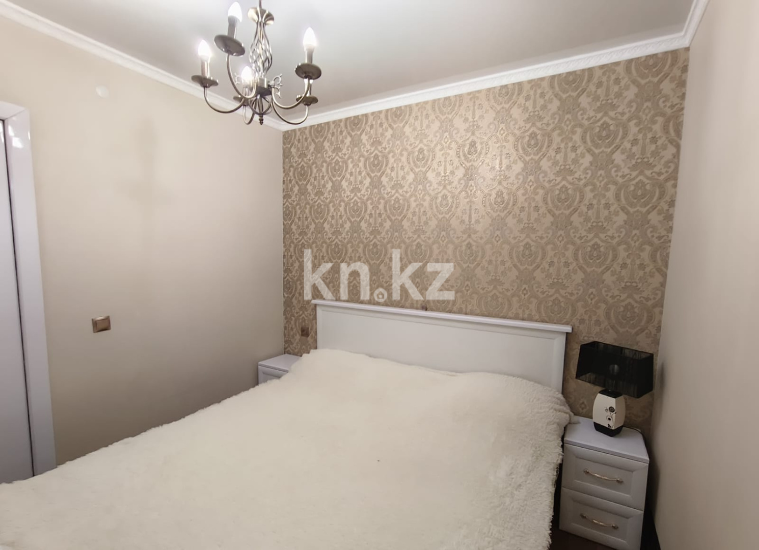 Продажа 3-комнатной квартиры, 84 м² в Караганде - фото 9