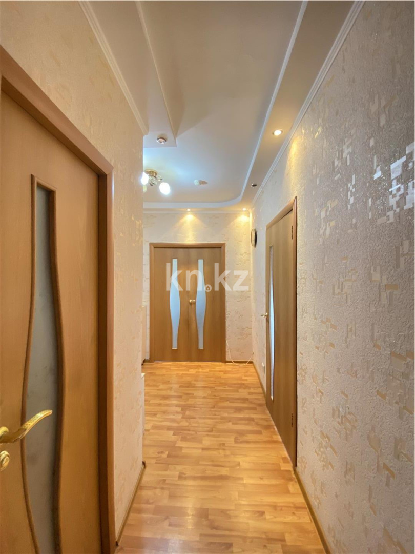 Продажа 2-комнатной квартиры, 68.8 м² - Продажа квартир в новостройках Астаны с фото - страница 369 фото 3 из 11