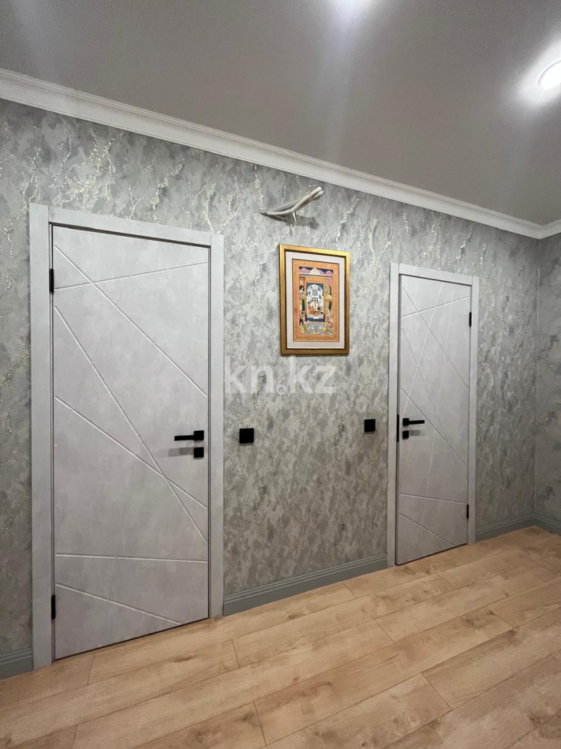 Аренда 3-комнатной квартиры, 88 м², ул. Е-15, дом  15 - Аренда квартир помесячно в Астане без посредников фото 7 из 14