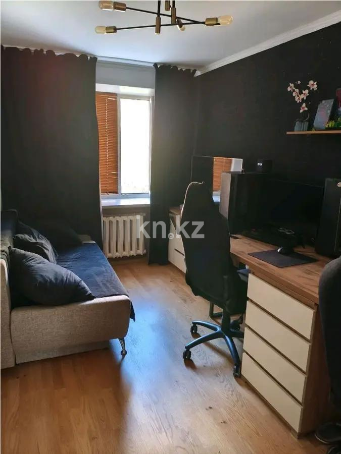 Продажа 4-комнатной квартиры, 78.1 м² в Астане - фото 4
