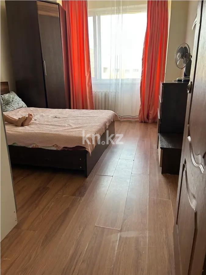 Продажа 3-комнатной квартиры, 84.5 м² в Астане - фото 2