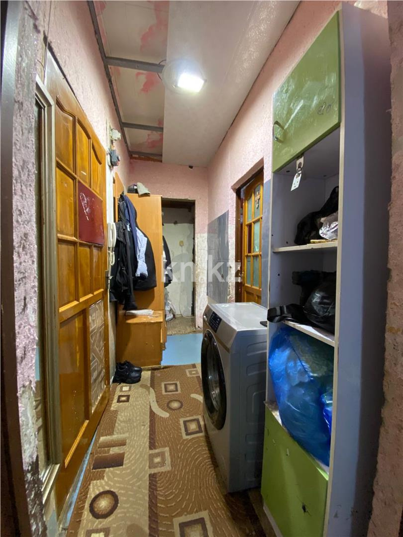 Продажа 2-комнатной квартиры, 53 м² - Недвижимость в Темиртау фото 10 из 12