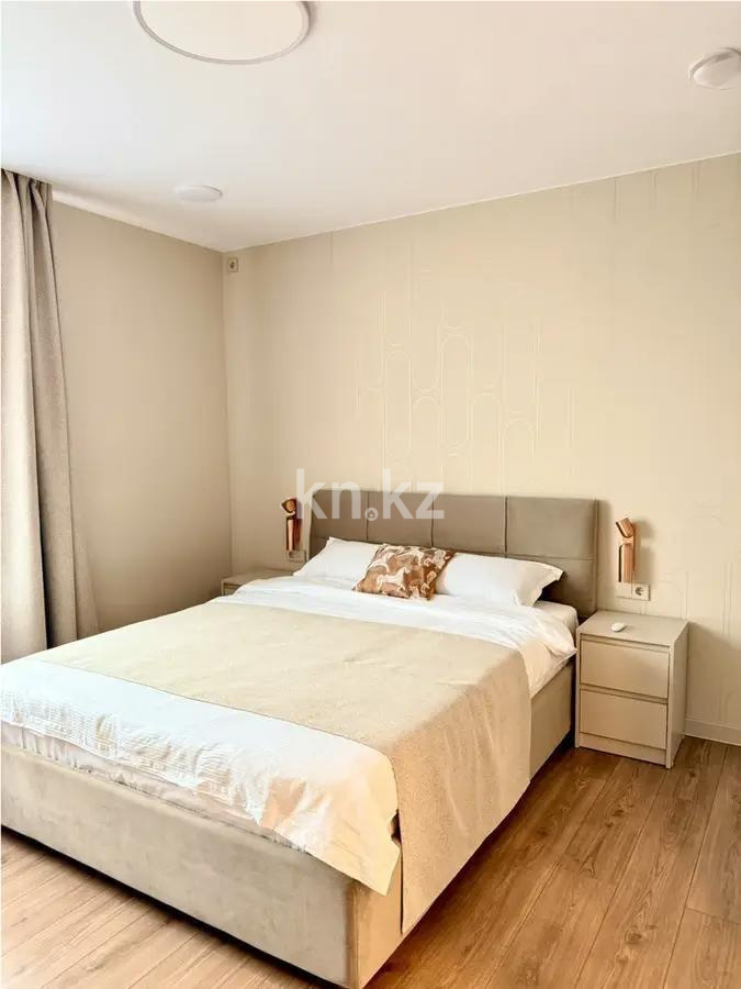 Продажа 2-комнатной квартиры, 52 м² - Продажа квартир от собственников в Астане - страница 29 фото 2 из 5