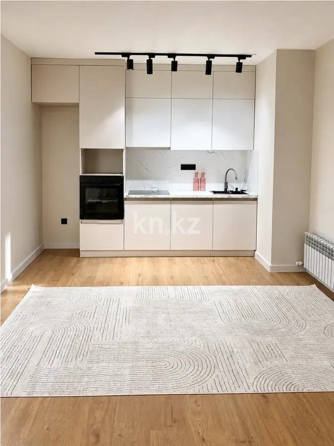 Продажа 2-комнатной квартиры, 51 м² - Продажа квартир от собственников в Алматы - страница 6 фото 2 из 4
