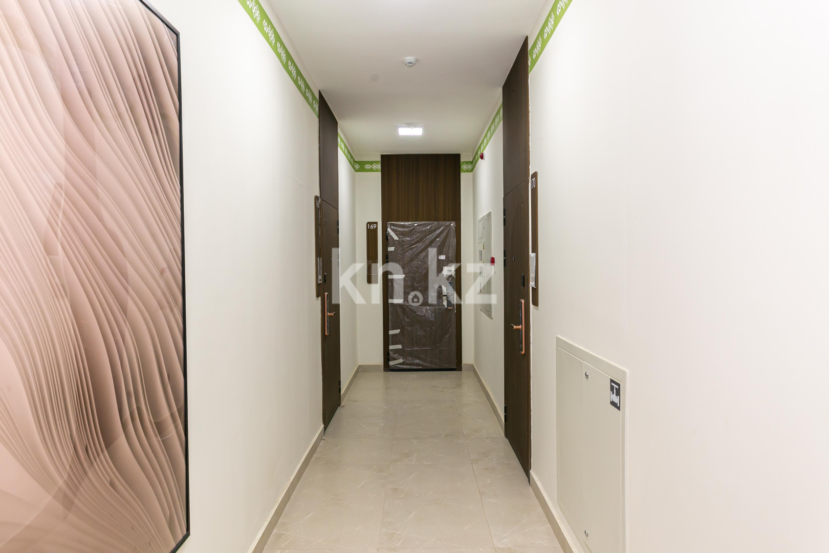 Продажа 2-комнатной квартиры, 43.2 м², пр. Аль-Фараби, дом  7/2 в Астане - фото 23