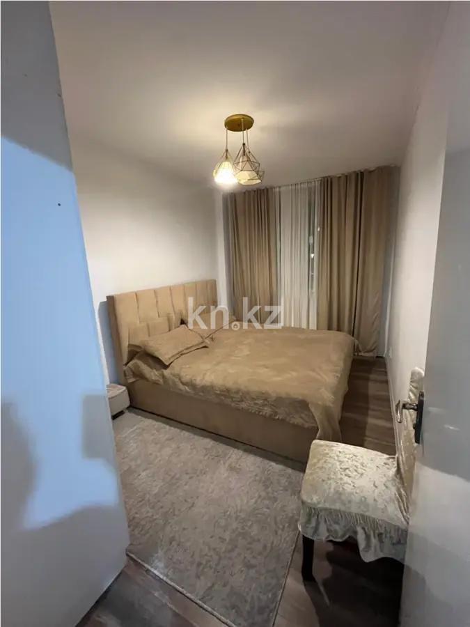 Продажа 3-комнатной квартиры, 65 м² - Продажа квартир в Алматы - страница 12 фото 2 из 6