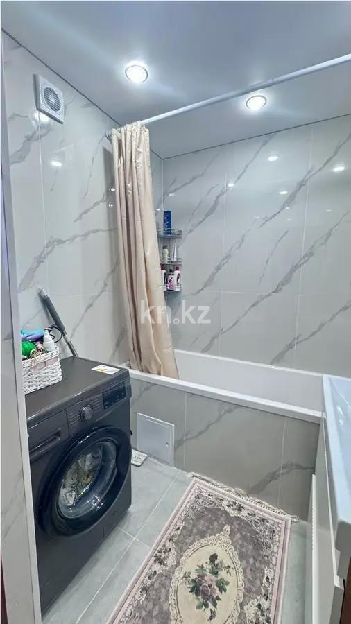 Продажа 3-комнатной квартиры, 78 м², ул. Рыскулбекова, дом  16/1 - Продажа  трехкомнатных квартир в Астане без посредников фото 5 из 7