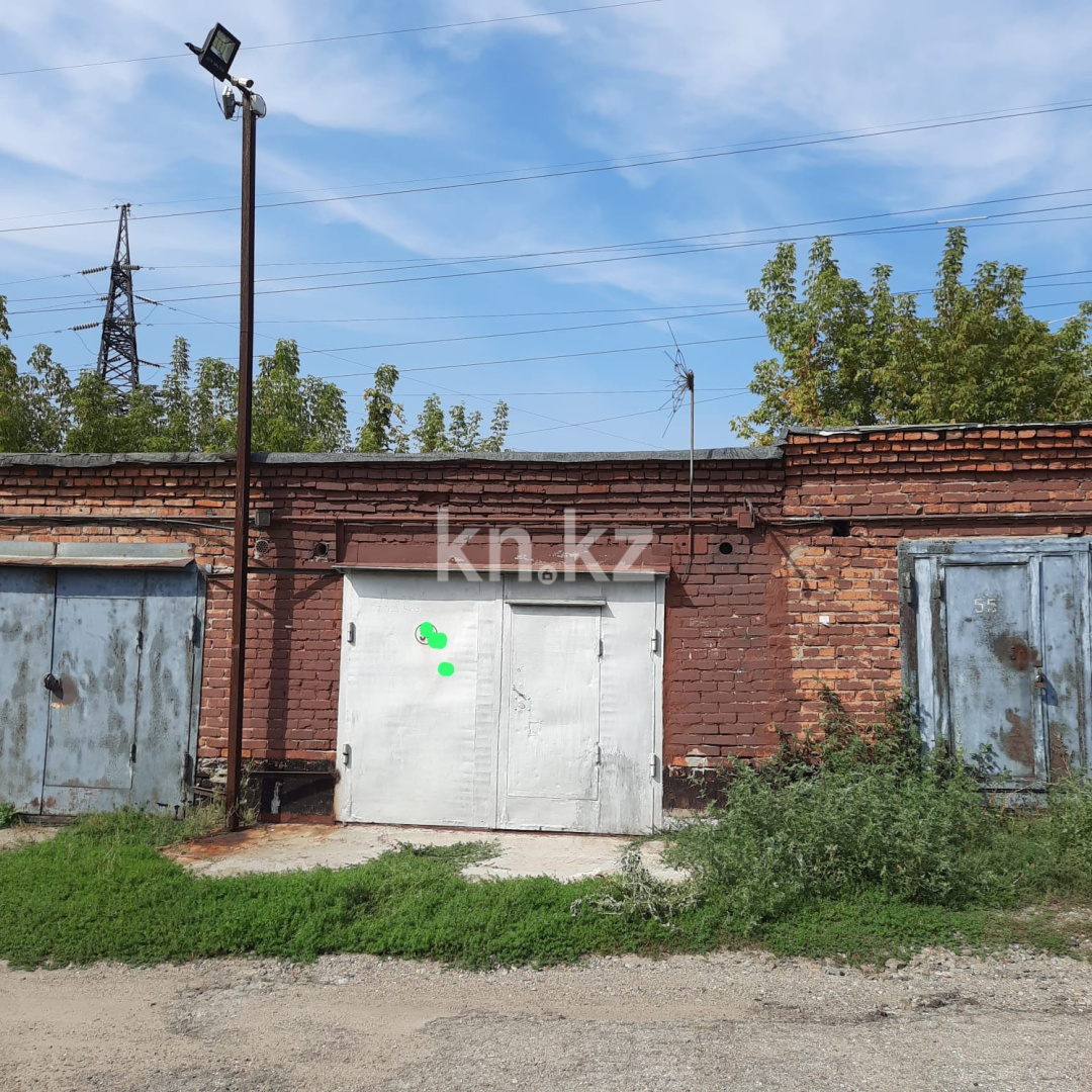 Продажа , 20.8 м², ул. Жукова - Продажа жилой и коммерческой недвижимости в Усть-Каменогорске фото 1 из 13