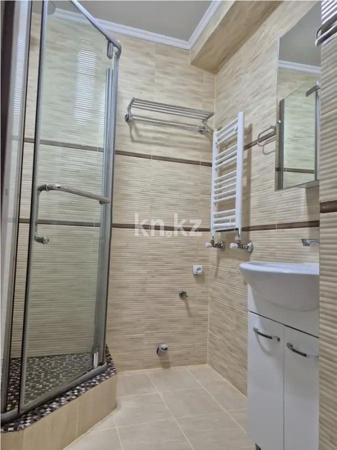 Продажа 4-комнатной квартиры, 94.8 м², пр. Достык, дом  103/40 - Продажа квартир в Алматы фото 6 из 7