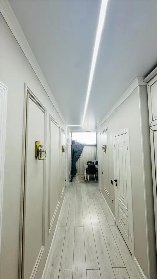 Продажа 3-комнатной квартиры, 80 м², ул. Байтурсынова, дом  16 - Продажа  трехкомнатных квартир в Астане без посредников фото 2 из 2