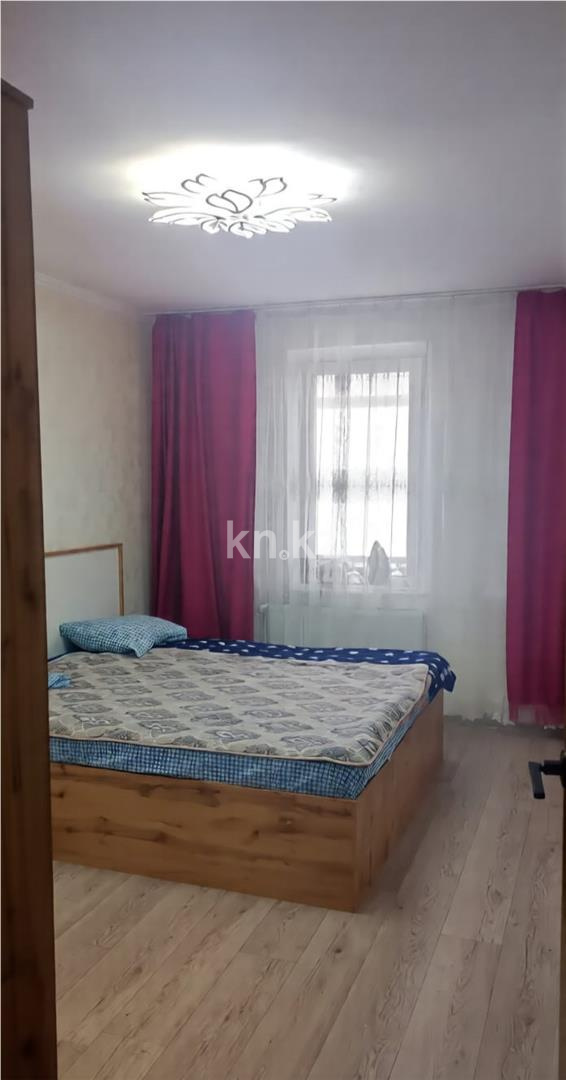 Продажа 2-комнатной квартиры, 52 м², мкр. Мамраева (Восток-5) в Караганде - фото 2