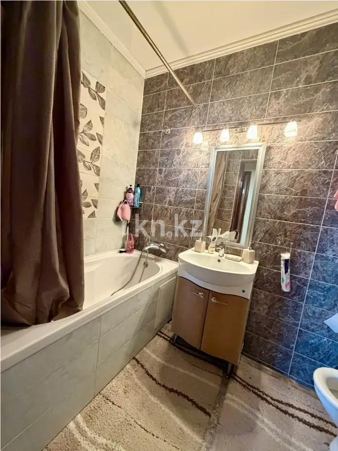 Продажа 3-комнатной квартиры, 76.5 м², ул. Валиханова, дом  3 - Продажа квартир в новостройках Астаны фото 2 из 2